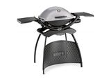 Weber Q 2200