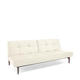 Innovation Splitback Sofa Kunstleder (Wood)