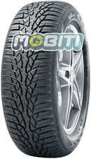 Nokian WR D4 205/60 R16 92H