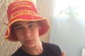 Bailey Maher, 18, of Camden, died and was pulled from the Hawkesbury River after going missing from after a swim from a ...