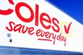 Three Brisbane Coles stores have been found to have sold underweight bread.