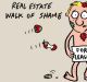 Consider this, seven real estate agencies each had more complaints registered against them than Qantas and Flight ...