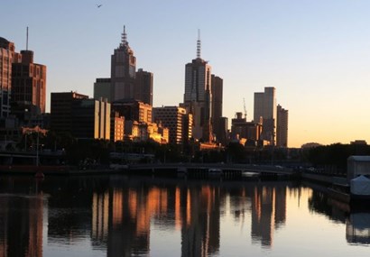 One Australian city in top 50 for price growth globally 