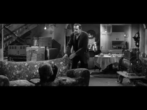 LAST MAN ON EARTH with Vincent Price (1964) 720p Full length movie