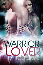 Jax - Warrior Lover