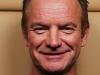 Rock god Sting takes stock of life