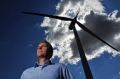 News. At the Acciona Energy wind farm at Gunning. ACT MLA, Simon Corbell, was given a tour of the facility. March 11th ...