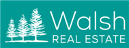 Logo for Walsh Real Estate