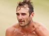 Jobe Watson’s sister ties knot