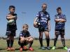 No free kicks for junior soccer stars