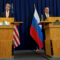 Secretary of State John Kerry and Russian Foreign Minister Sergey Lavrov on September 10, 2016 (Photo by U.S. Mission Geneva)