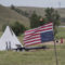 Sacred Stone Camp. Photo by Joe Brusky on Flickr.