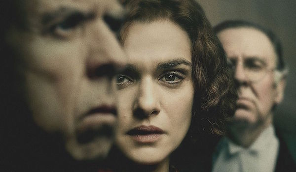 Movie Review: Denial