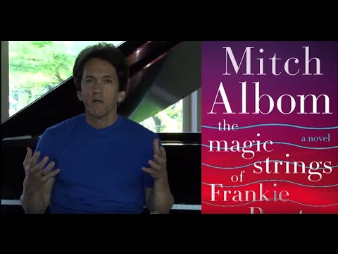 Mitch Albom and the Power of Music