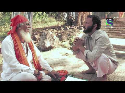 God's own man (Part-II) - Episode 310 - 2nd November 2013