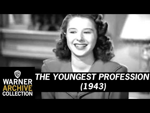 The Youngest Profession (Preview Clip)