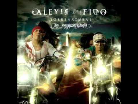 Alexis y Fido - Callao