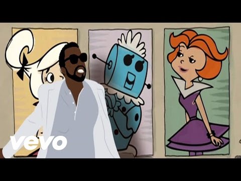 Kanye West - Heartless