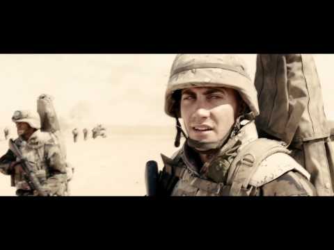 Jarhead - A10 Warthog Friendly Fire - HD