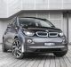 2017 BMW i3 94Ah.