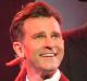 David Campbell and ensemble Dream Lover musical