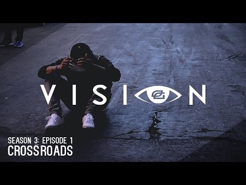 Vision - Season 3: Episode 1 - "Crossroads"