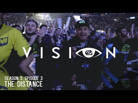 Vision - Season 3: Episode 3 - "The Distance"