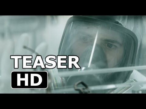 Terminus - Official Teaser (2015) [HD]