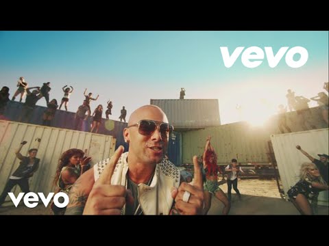 Wisin - Que Viva la Vida