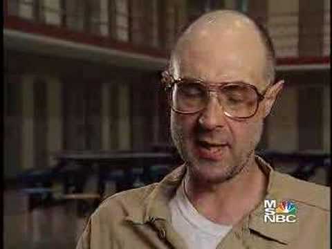 MSNBC LOCKUP: Inside Wabash Valley Correctional Facility -2