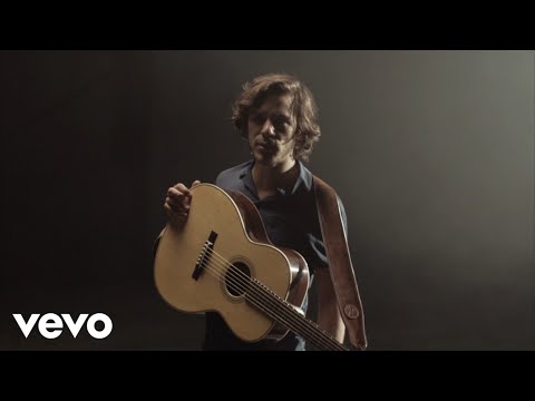 Jack Savoretti - Written In Scars