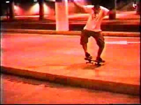 Jason Lee - Video Days