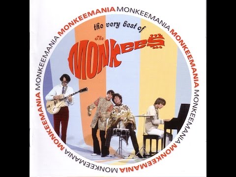 Monkeemania - The Very Best Of The Monkees