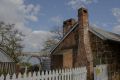 Blundells Cottage, at the lakeside: A class 1 building under the Liberals' proposed heritage grading scheme.