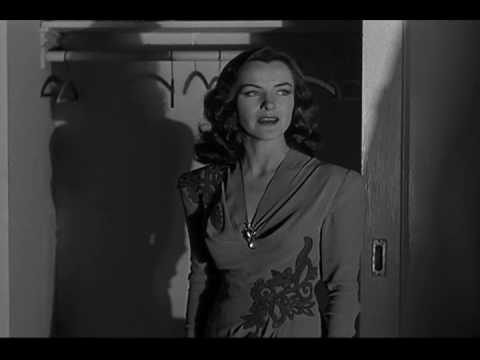 Ella Raines, Tribute  (The Phantom Lady)