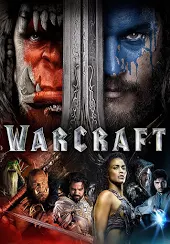 Warcraft: The Beginning