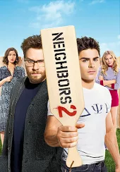 Neighbors 2: Sorority Rising