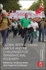 Transnational Solidarity project