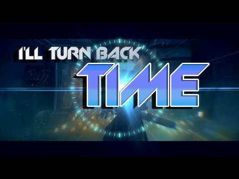 Instalok - Turn Back Time Ft. Lunity (Ariana Grande - One Last Time PARODY)