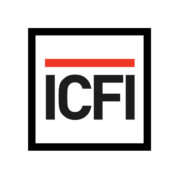 ICFI logo