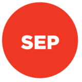 SEP logo