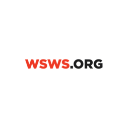 WSWS logo