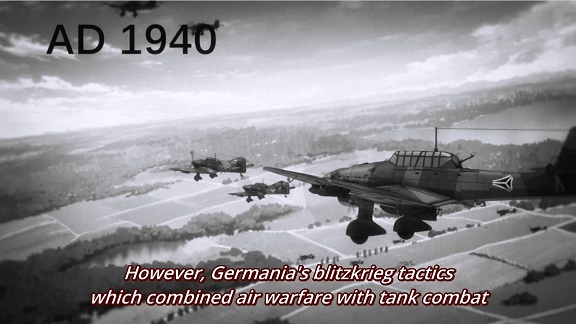 Izetta: Not-Germany attacking not-Poland