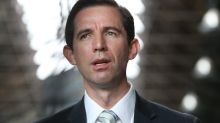 Ending the rorts: Education Minister Simon Birmingham. 