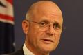 Liberal Democratic Party Senator David Leyonhjelm.