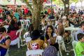 The Liberals hope to encourage Canberra's successful multicultural society, proven by popular events such as the ...