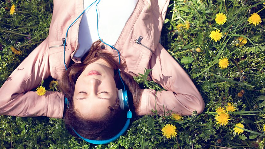 Music for mindfulness: 6 tracks that will help you unwind