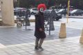 Sinister clowns which have been popping up around the US are now apparently making appearances in Mandurah...and Perth ...