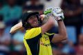 Final ODIs like mini-World Cup, says Australian batsman George Bailey.