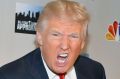 NBC has dumped Donald Trump as a presenter because of his ''derogatory statements'' regarding immigrants.